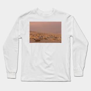 Shells scapes 3 Long Sleeve T-Shirt